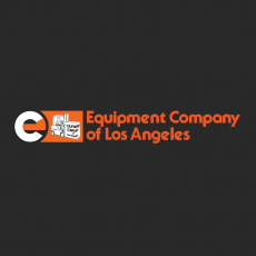 Equipment Co of Los Angeles