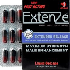 Extenze Review