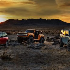 Santa Margarita Ford