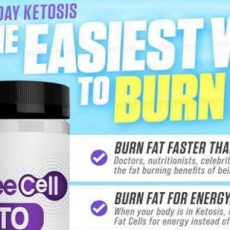 Free Cell Keto Reviews