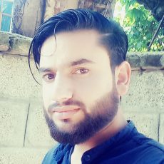 MUSHTAQ MAQBOOL