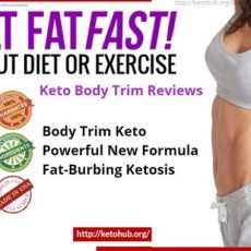 Keto Body Trim Reviews