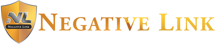 Negative Links