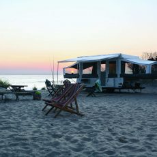 campground reservation software & system - RoverPass
