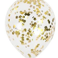 2021 foil balloon in UAE