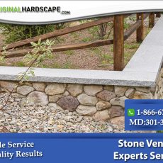 Stone Veneer Experts Serving Dc