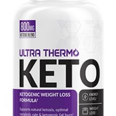 ultra thermo keto uk
