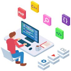 Web Development Company #AResourcePool