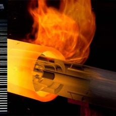 Duplex stainless steel