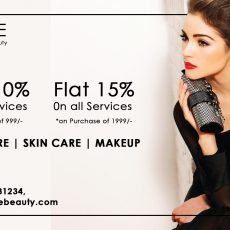 professional makeup studio in Vizag