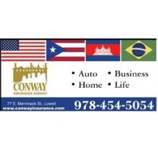 Michael G. Conway Insurance Agency