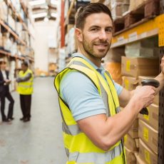 International logistics providers