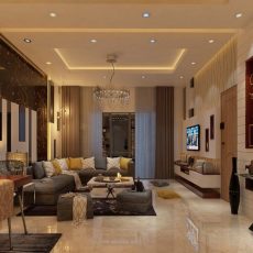 turnkey fit out in Dubai