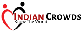 Indian Crowds
