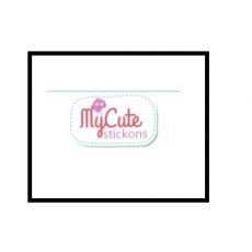 Mycutestickons