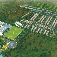Excel Oxigen Sports Villas for sale in Sarjapur, Bangalore