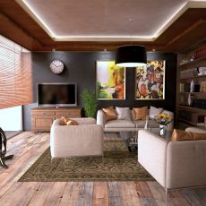 interior design in UAE
