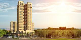 Sobha City Athena - Thanisandra - Sobha Limited | Amenities