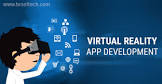 Why Choose BR Softech for VR App Development Company in USA