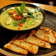 Best Thai Restaurant Highett