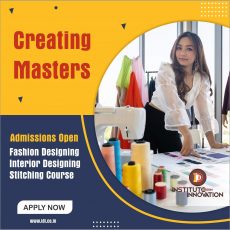 Join the best pattern making and stitching course in Hyderabad