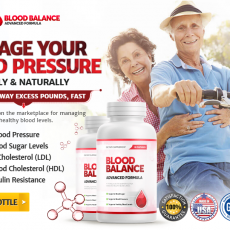 Blood Balance Advanced Formula Reviews:- [Update 2020] Price & Sale, (Buy Now)!