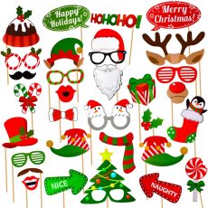 Christmas party kits in Dubai