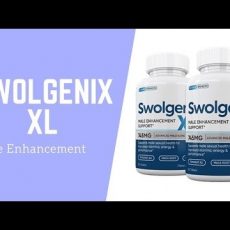 Swolgenix XL (Brand Overview): Is Swolgenix XL Pills Work?