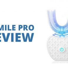 What Are The Main Features Of The uSmile Pro?