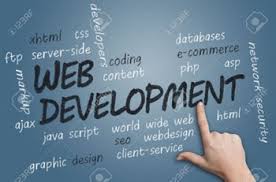 Web Designing Agency in Dubai