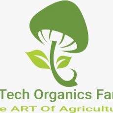 Hy-tech organic farm