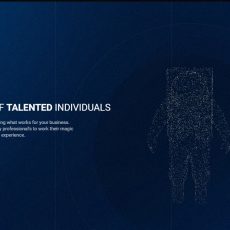 Singapore website design Company