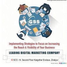 best digital marketing company chandigarh