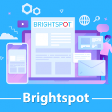 Brightspot training and certification course