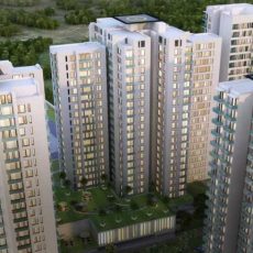 Century Ethos Bangalore North, Hebbal | Price List | Amenities