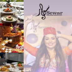 Sewar Restaurant