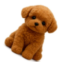 Wuffy Puppy Products Designed with Love for Your Furry Friend