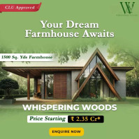 Whispering Woods Naugaon