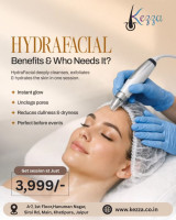 Hydrafacial