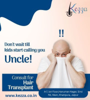 Kezza Clinic