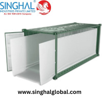 Enhancing Bulk Transportation with Container Liners: A Game-Changer in Modern Logistics