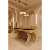 Decorative Wood Wall Panels | Zorka Furniture