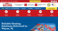 1st Choice Plumbing Heating and Air Conditioning