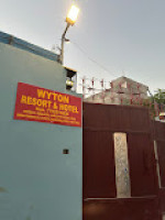 Wyton Resort & Hotel