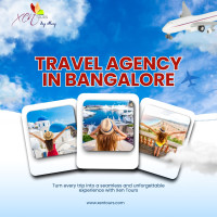 Xen Tours | Trusted Travel Agency in Bangalore
