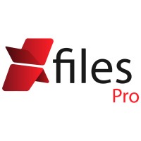 XfilesPro | salesforce file storage