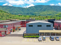 Fenghua Xinke Precision Casting Co., Ltd.
