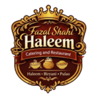 Fazal Shahi Haleem & Catering Services in Karachi |Lunch Box Packs Catering, Wedding, Event & Corporate Catering Services