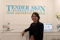 Tender Skin International | Advanced Skin, Hair & Aesthetic Clinic