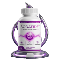 Soda Tide – Your Everyday Wellness Formula